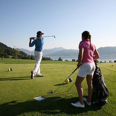 Hotel & Restaurant Ragginger Attersee Nussdorf am Attersee Εξωτερικό φωτογραφία