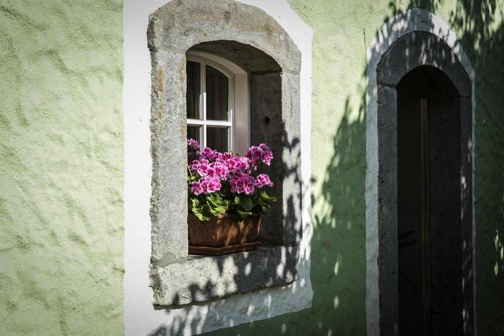 Hotel & Restaurant Ragginger Attersee Nussdorf am Attersee Εξωτερικό φωτογραφία