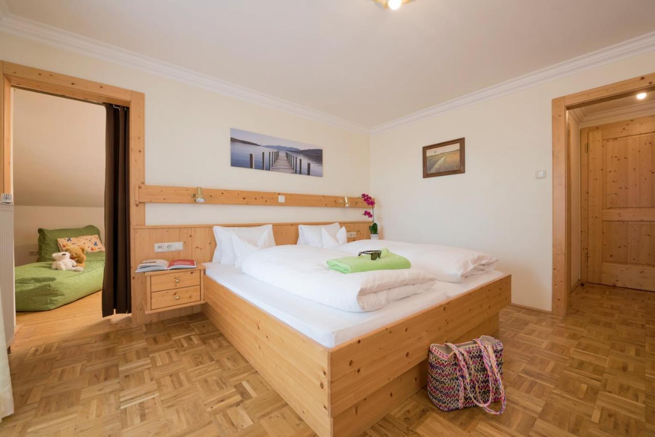 Hotel & Restaurant Ragginger Attersee Nussdorf am Attersee Εξωτερικό φωτογραφία