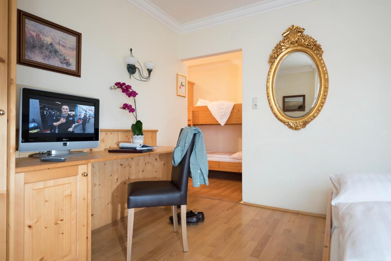 Hotel & Restaurant Ragginger Attersee Nussdorf am Attersee Εξωτερικό φωτογραφία