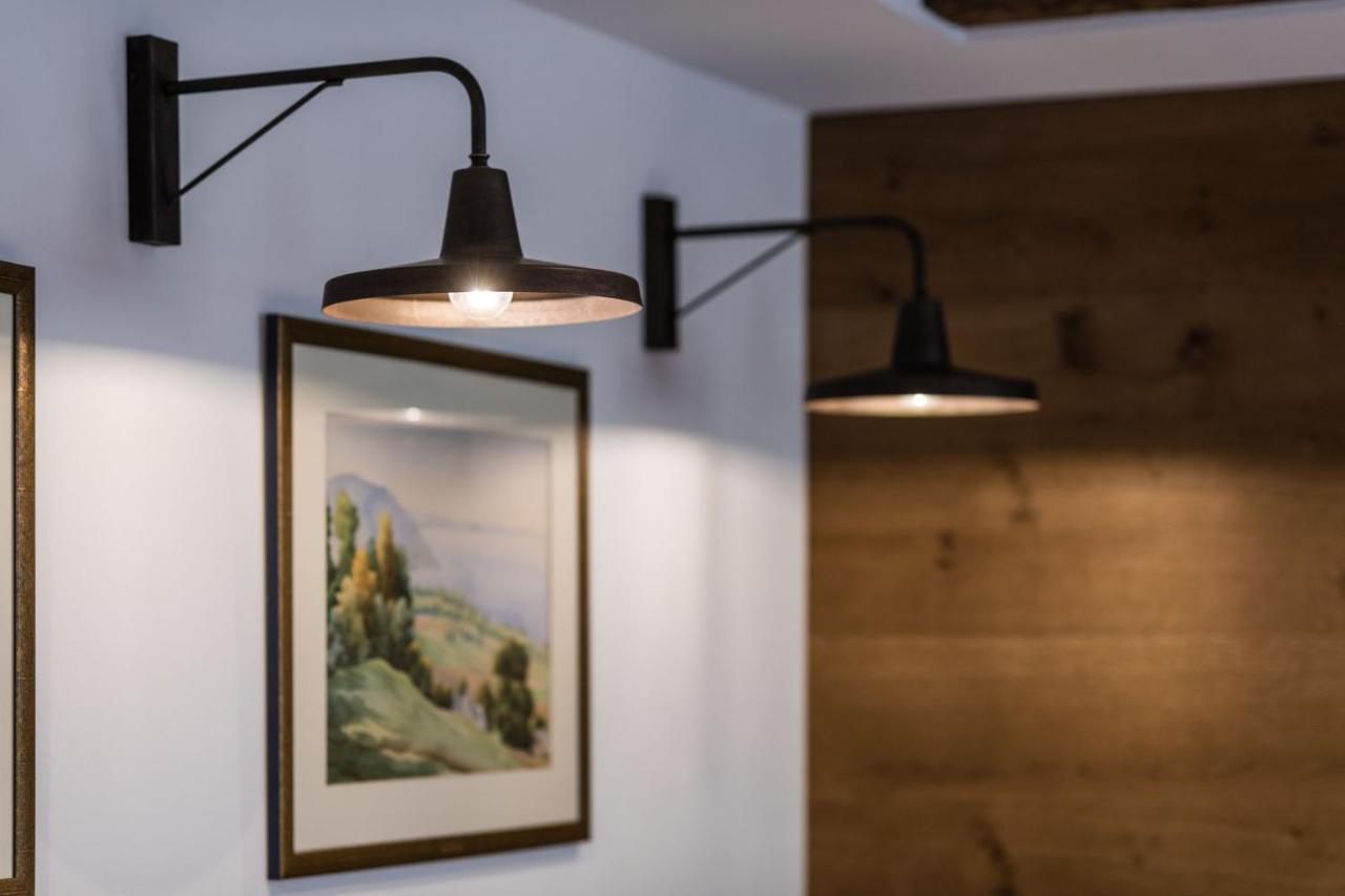 Hotel & Restaurant Ragginger Attersee Nussdorf am Attersee Εξωτερικό φωτογραφία