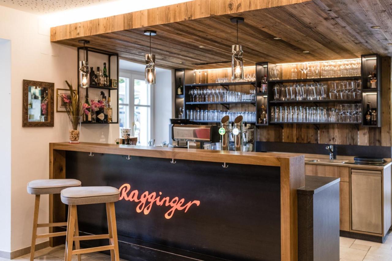 Hotel & Restaurant Ragginger Attersee Nussdorf am Attersee Εξωτερικό φωτογραφία