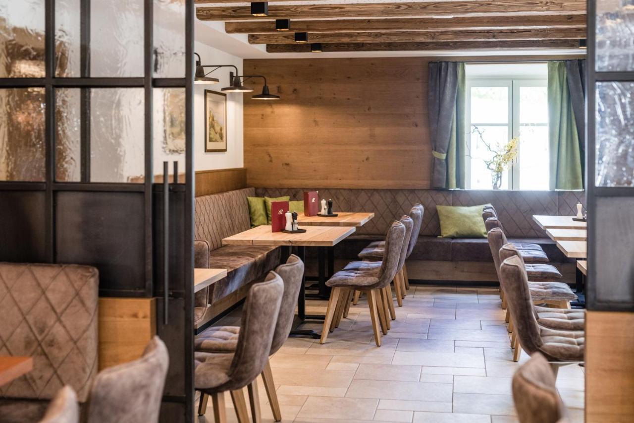 Hotel & Restaurant Ragginger Attersee Nussdorf am Attersee Εξωτερικό φωτογραφία