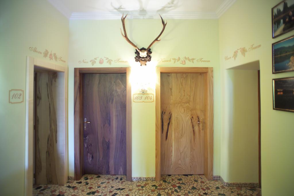 Hotel & Restaurant Ragginger Attersee Nussdorf am Attersee Εξωτερικό φωτογραφία