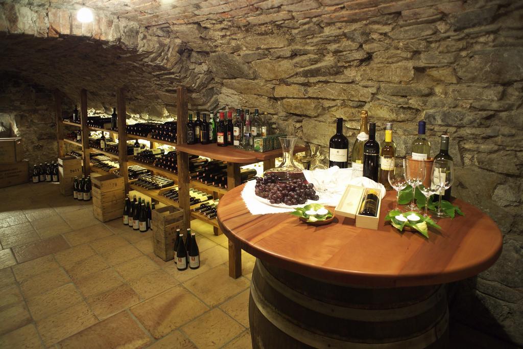 Hotel & Restaurant Ragginger Attersee Nussdorf am Attersee Εξωτερικό φωτογραφία
