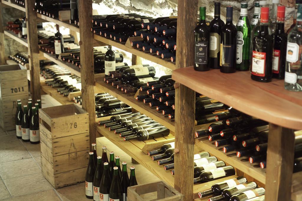 Hotel & Restaurant Ragginger Attersee Nussdorf am Attersee Εξωτερικό φωτογραφία