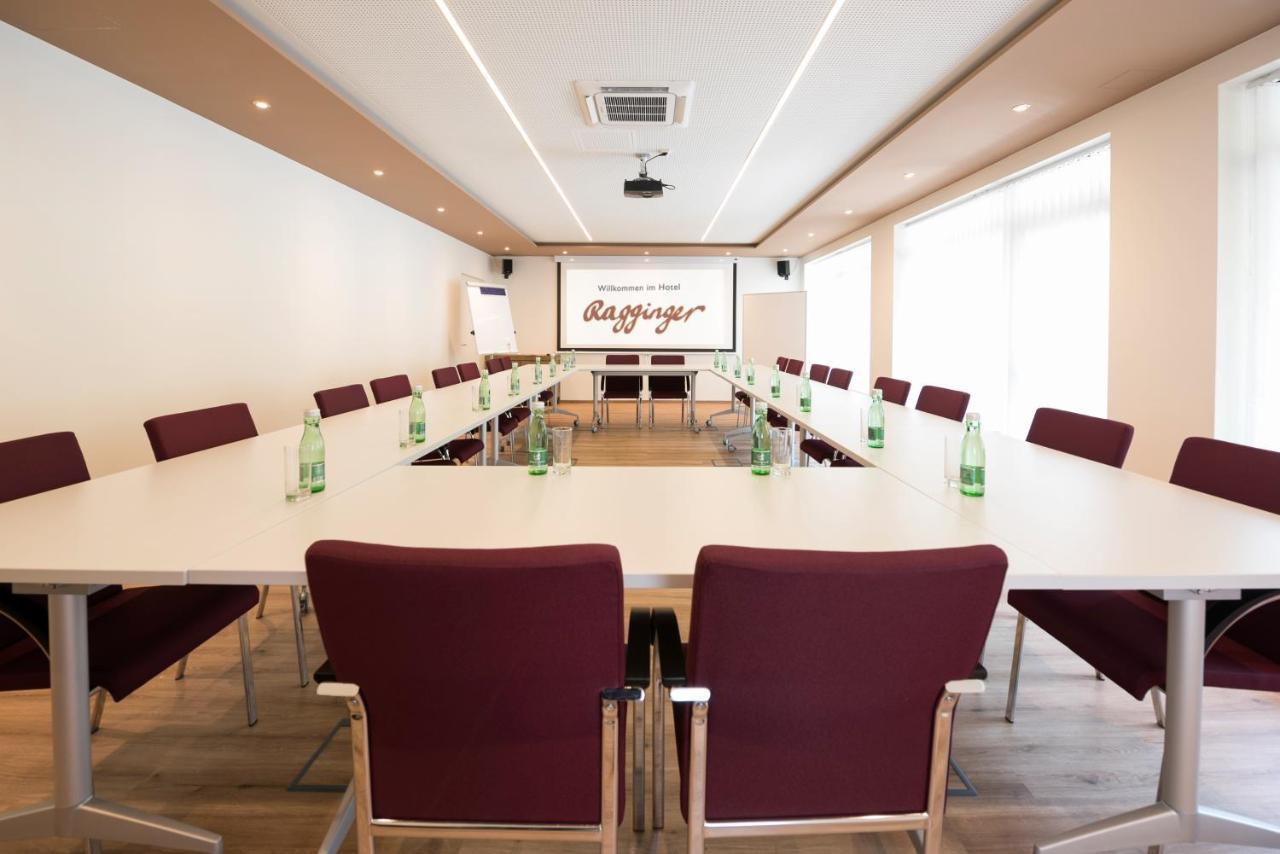 Hotel & Restaurant Ragginger Attersee Nussdorf am Attersee Εξωτερικό φωτογραφία
